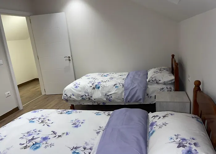 Casa rural Lici Linze