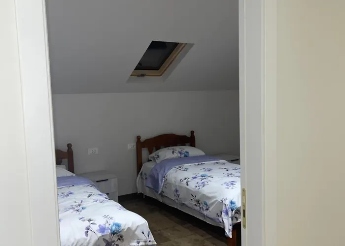 Lici Casa rural