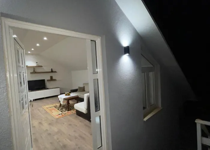 Lici Casa rural Linze