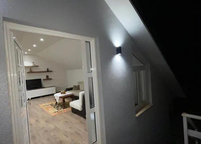 Lici Casa rural Linze