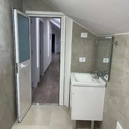 Εξοχικό σπίτι Lici Linze