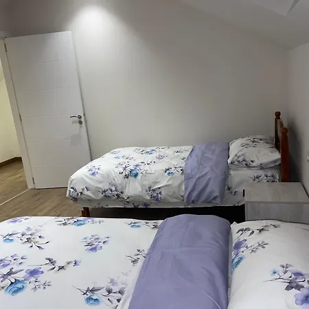 Εξοχικό σπίτι Lici Linze