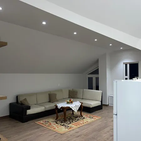 Lici Country house