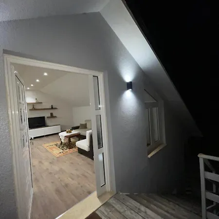 Lici Country house Linze