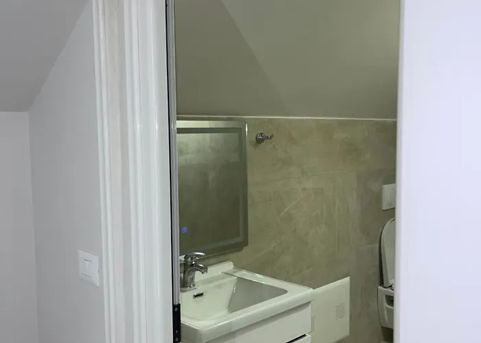 Lici Εξοχικό σπίτι Linze