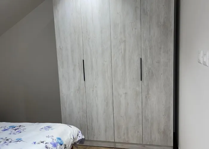 Εξοχικό σπίτι Lici Linze